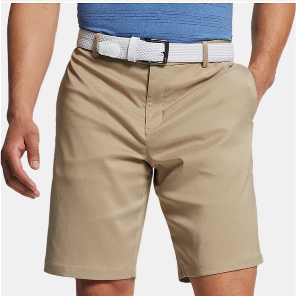 Nike Men's Core Flex Shorts, Dri-FIT Golf Shorts